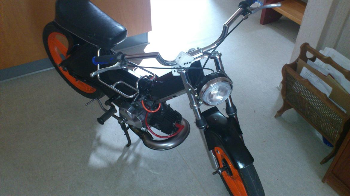 Puch maxi k solgt billede 9