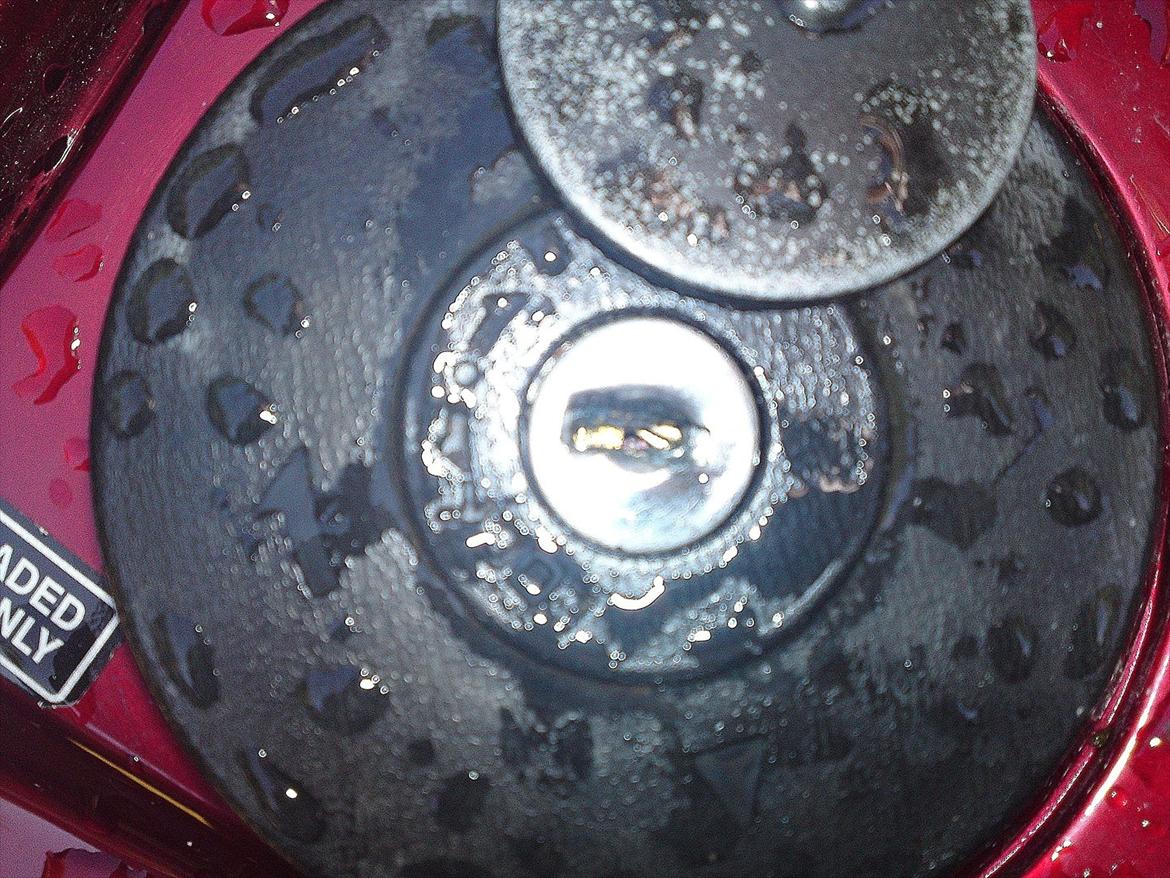 PGO Hot 50 ""SOLGT"" billede 8