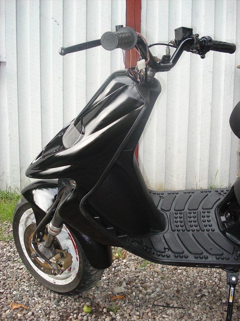 Gilera STALKER/NRG/MC2 billede 5