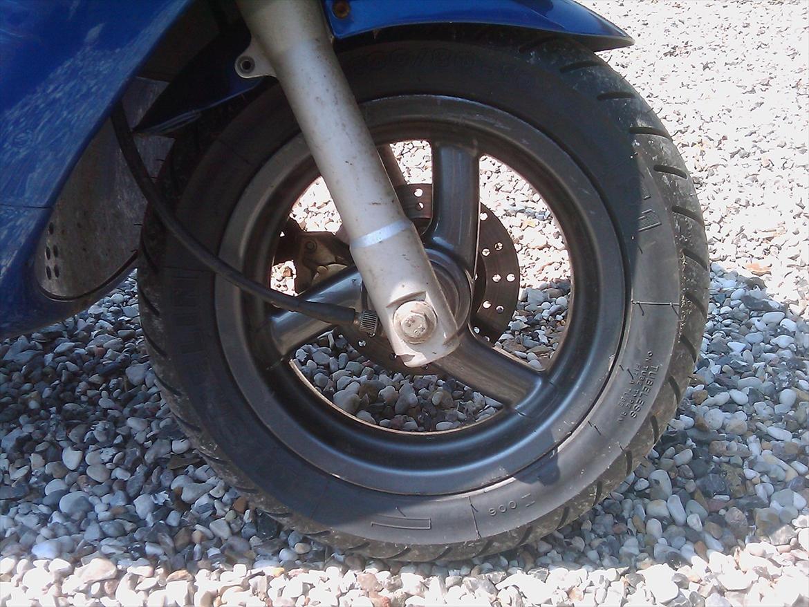 Aprilia sonic billede 12