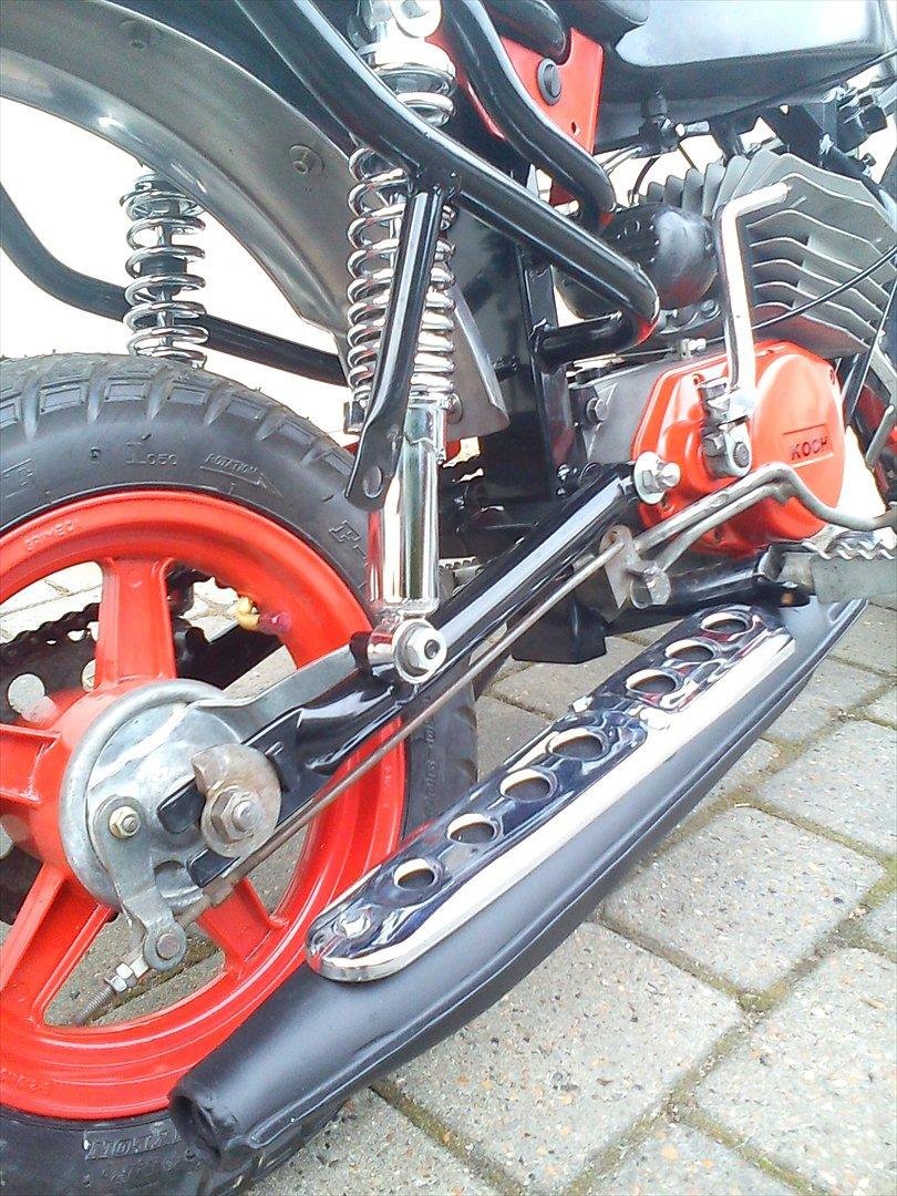 Garelli assa billede 2