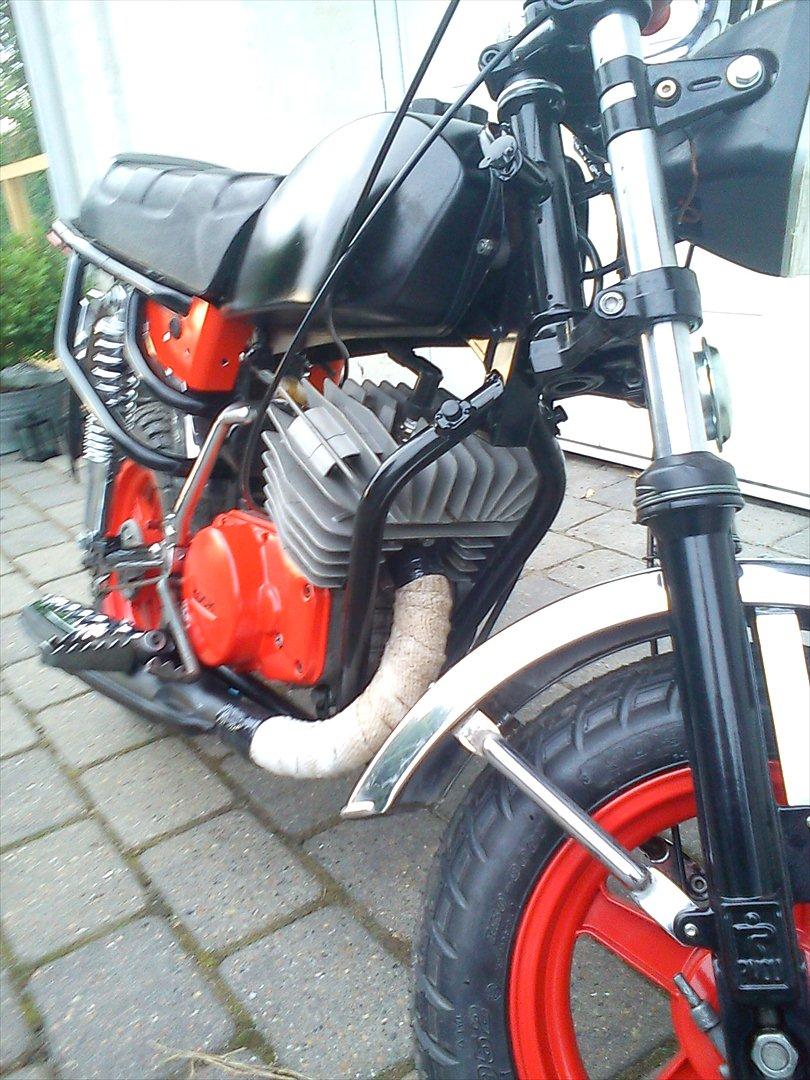 Garelli assa billede 3