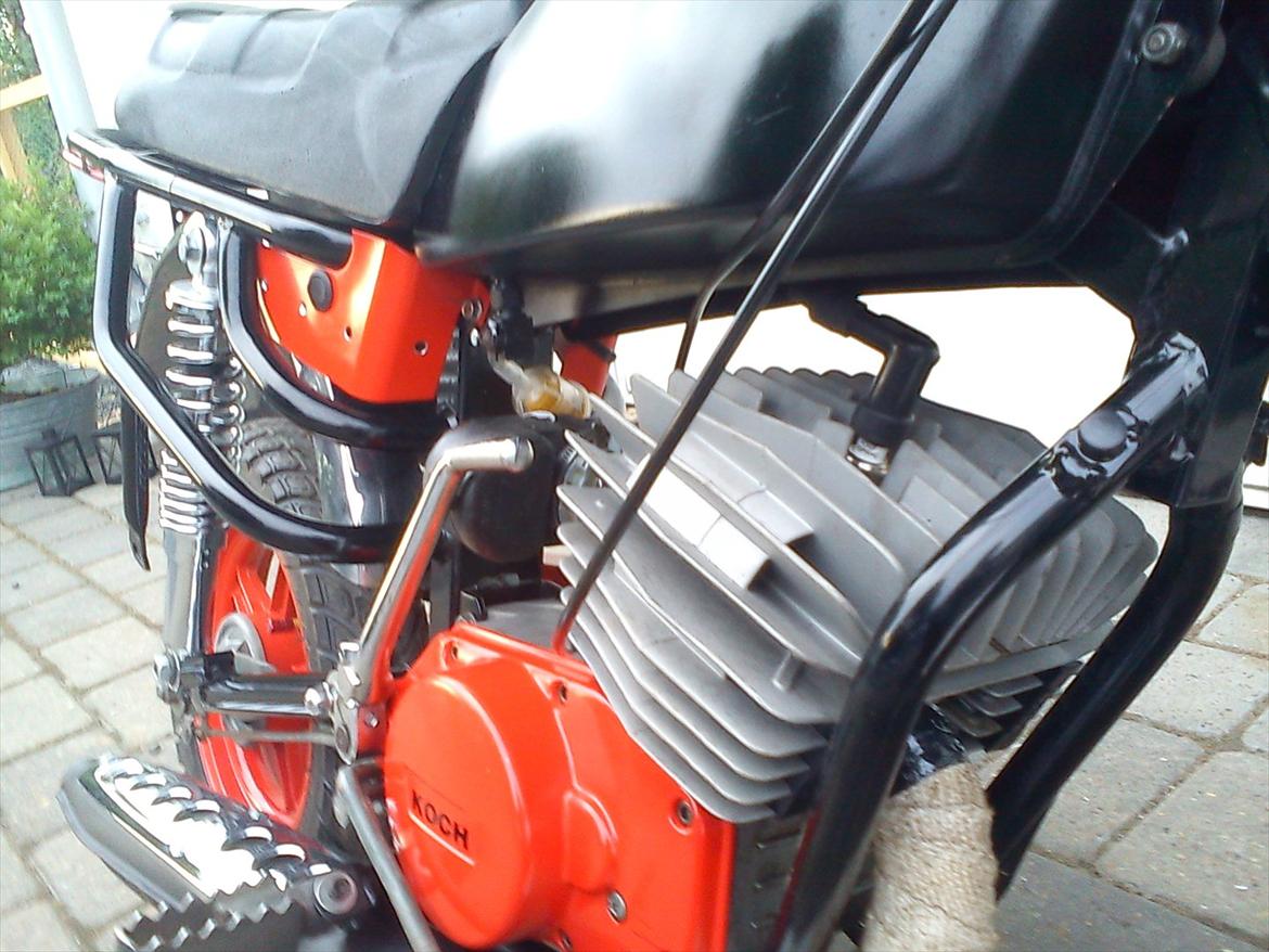 Garelli assa billede 4