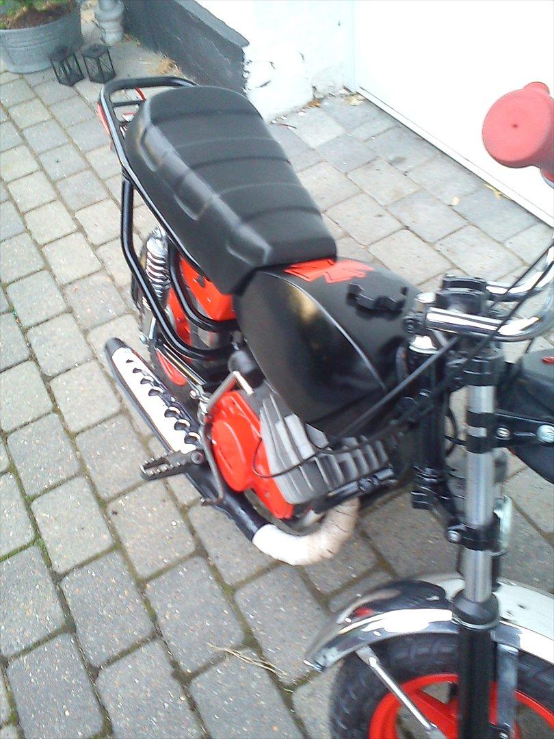 Garelli assa billede 5