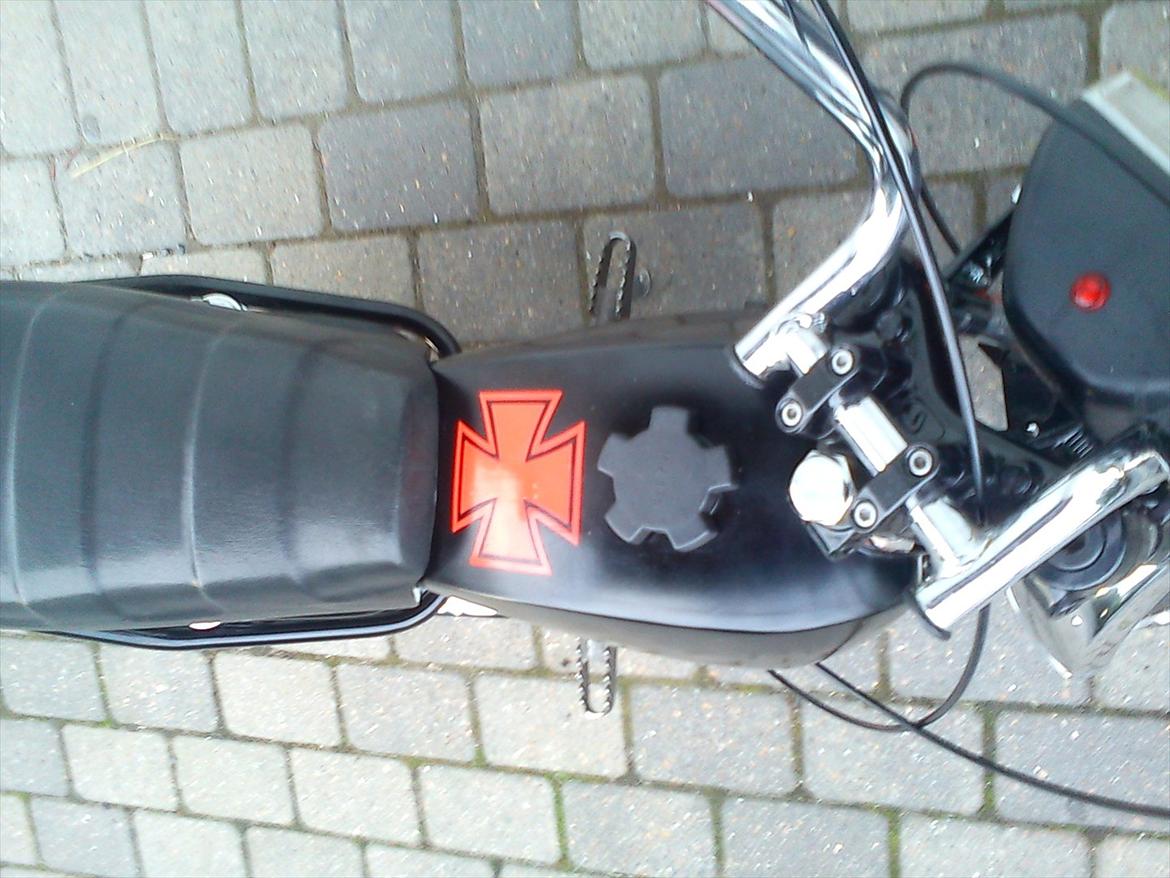 Garelli assa billede 6