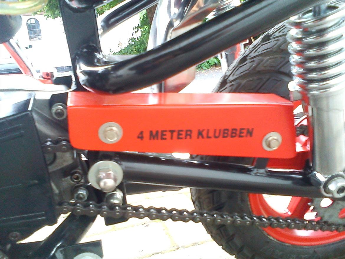 Garelli assa billede 8