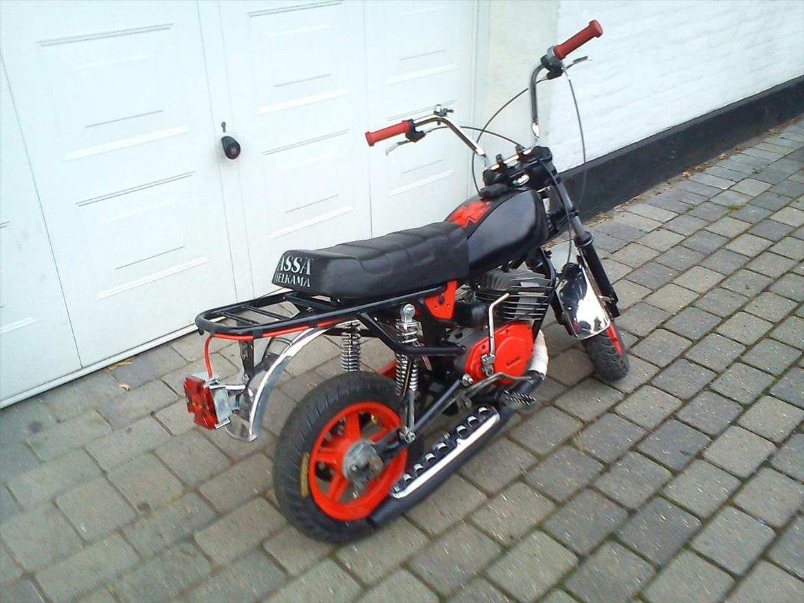 Garelli assa billede 10