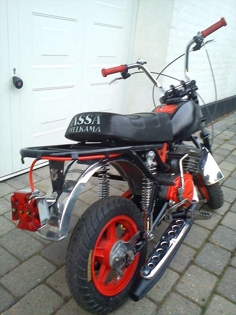 Garelli assa billede 11