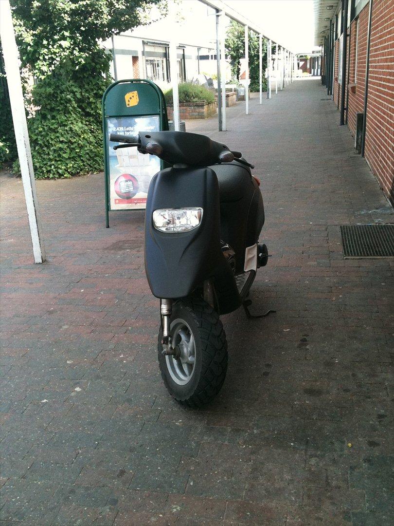 Piaggio Typhoon # Væk - Miss u <3 billede 18