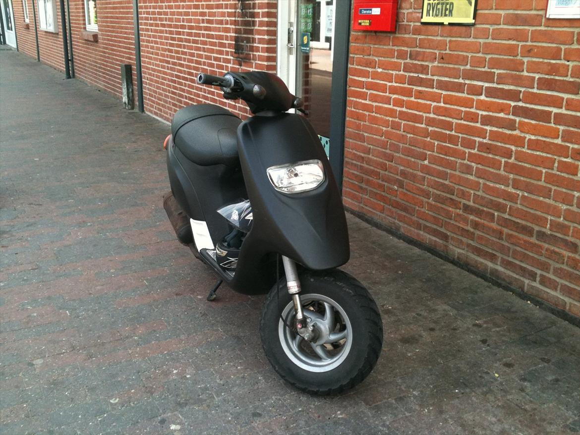 Piaggio Typhoon # Væk - Miss u <3 billede 19