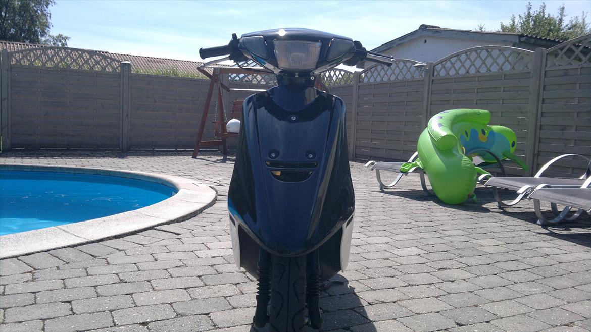 Yamaha Jog as billede 5