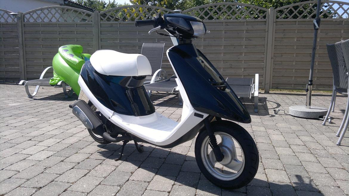 Yamaha Jog as billede 11