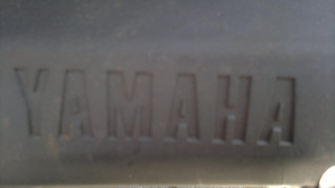 Yamaha Jog as billede 14