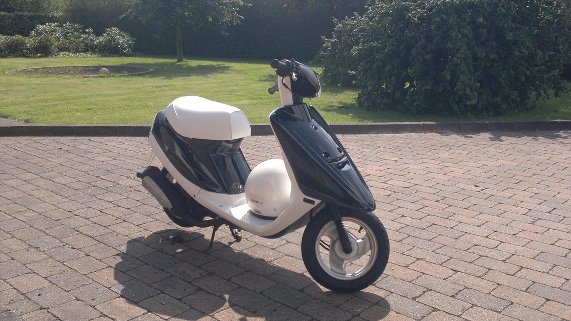 Yamaha Jog as billede 1