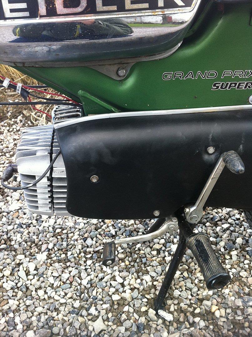 Kreidler rmc elektronik billede 3