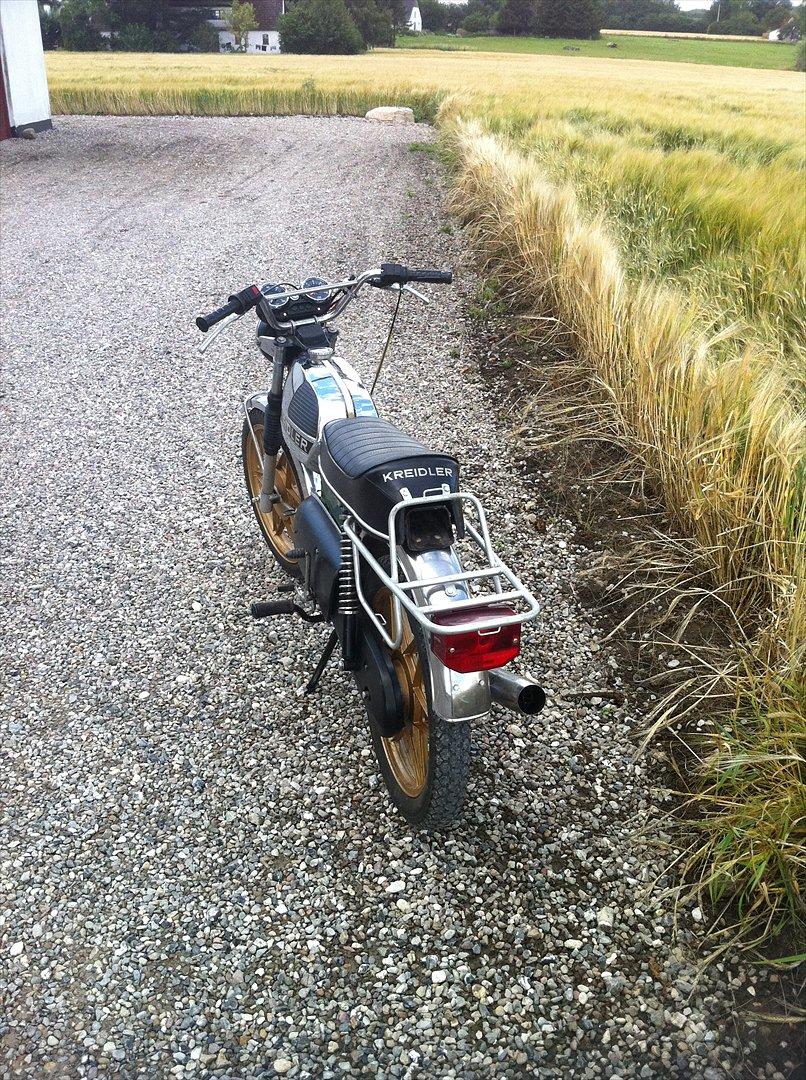 Kreidler rmc elektronik billede 7