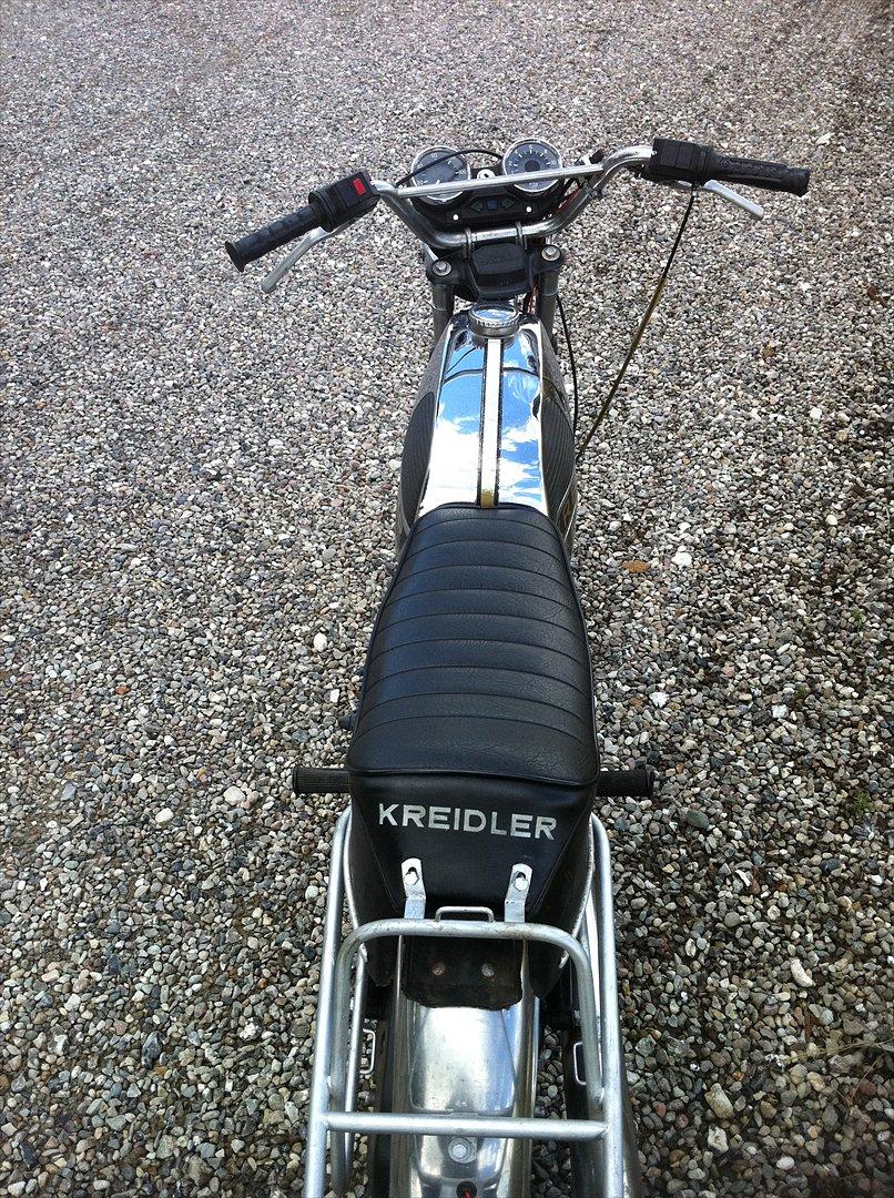 Kreidler rmc elektronik billede 8