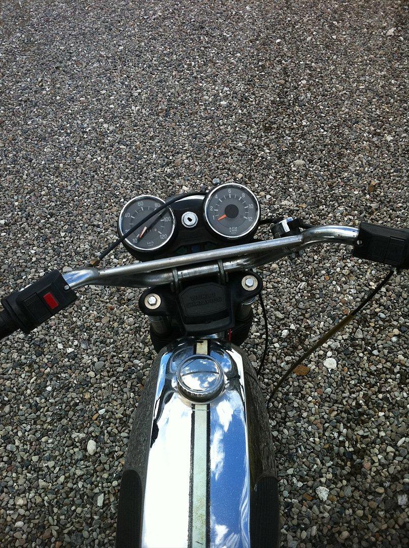 Kreidler rmc elektronik billede 9