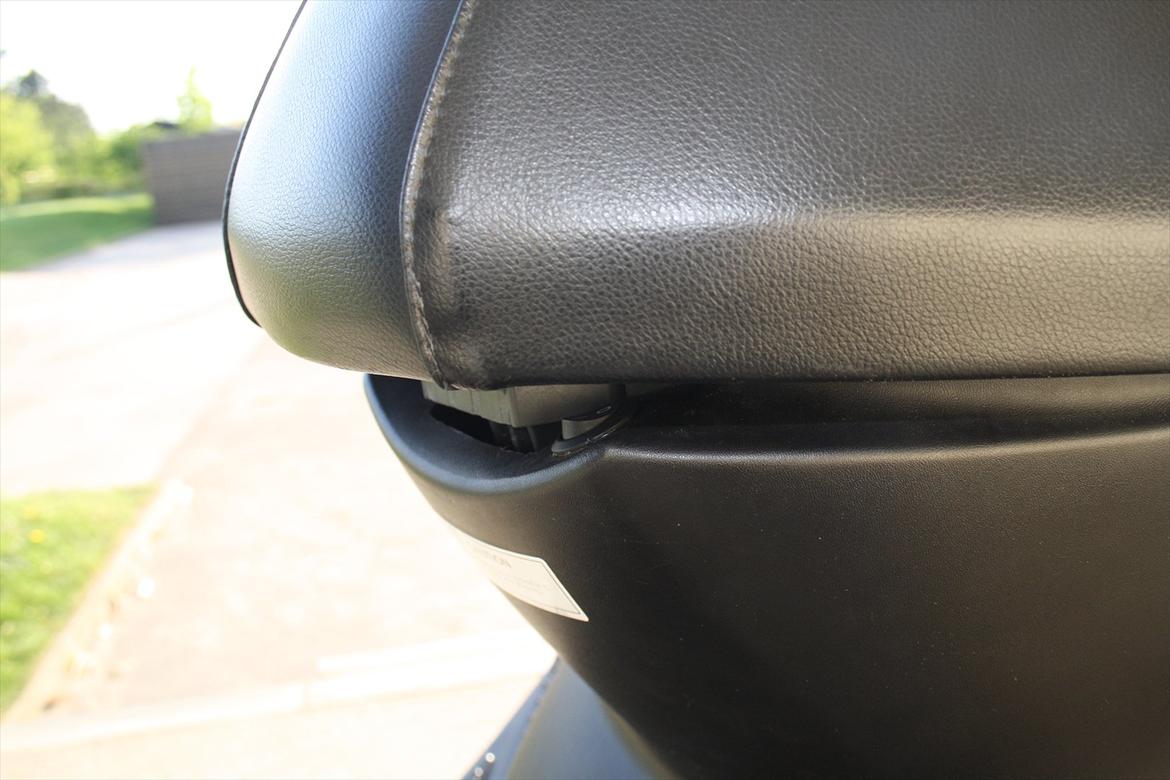 Yamaha Neos  billede 19