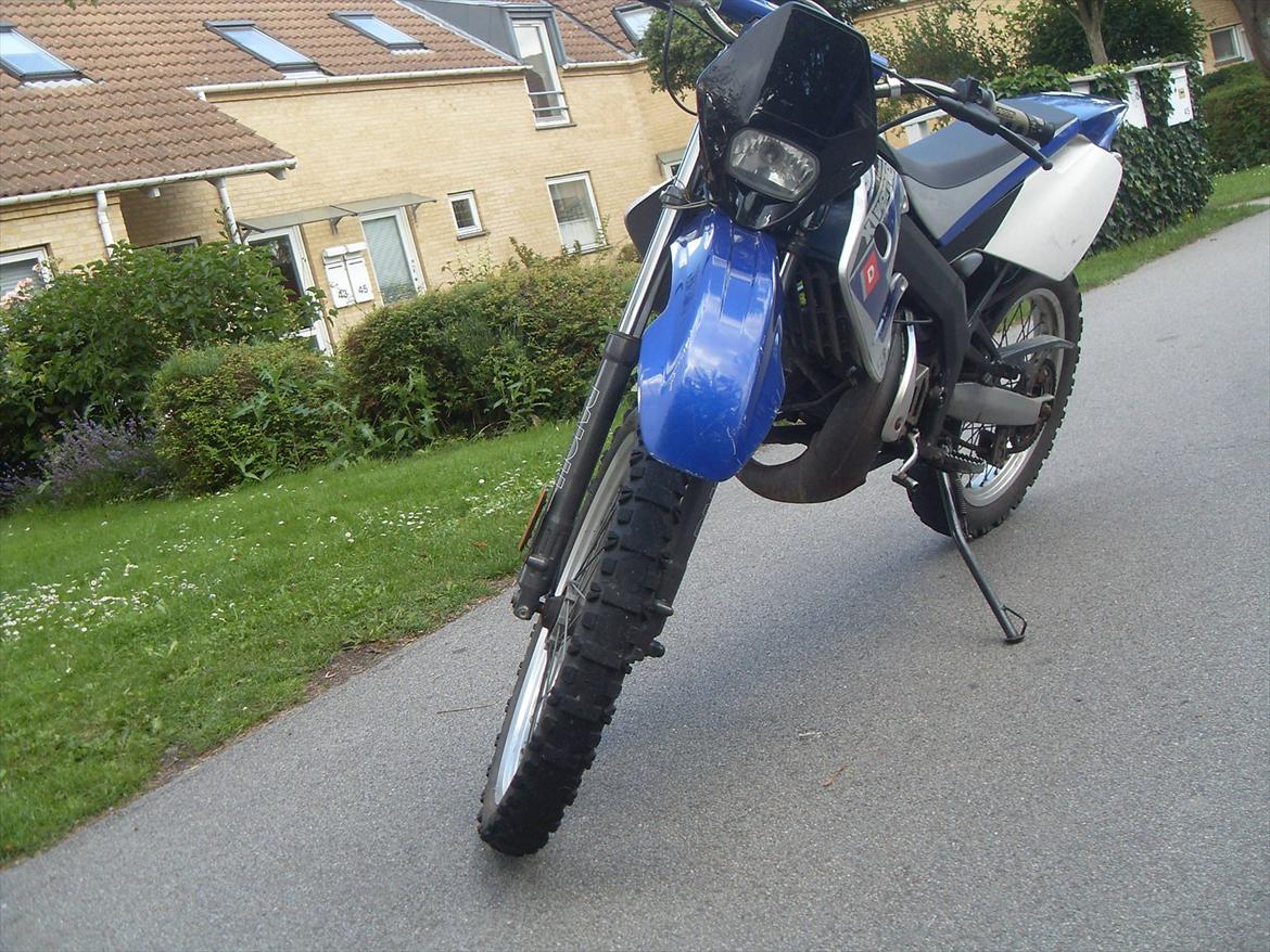 Derbi Senda X-treme [Tidl. scooter] billede 2