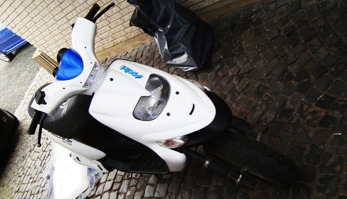 Gilera Stalker billede 2