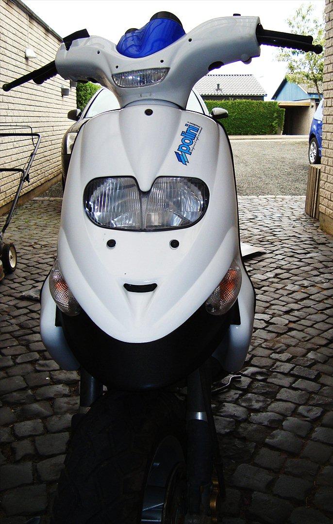 Gilera Stalker billede 3