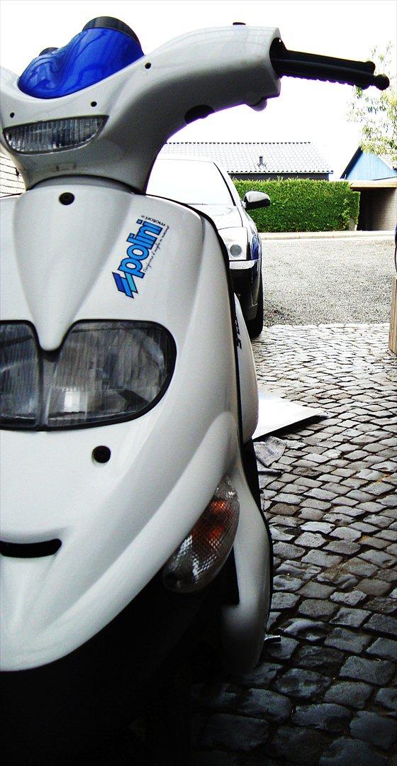 Gilera Stalker billede 4