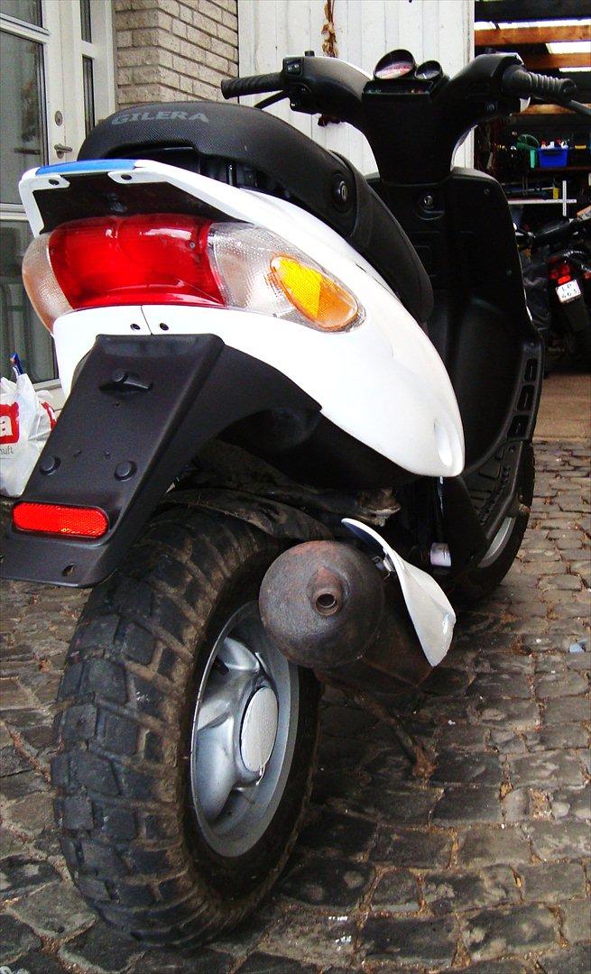 Gilera Stalker billede 9