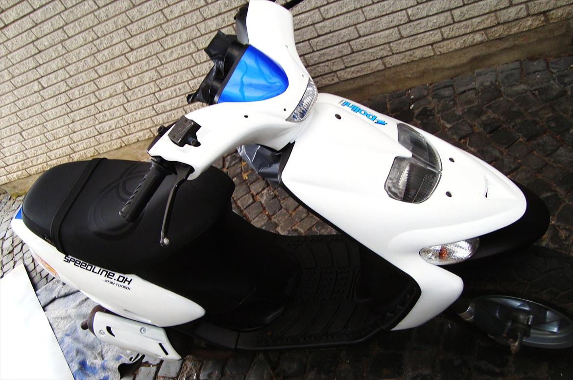 Gilera Stalker billede 11