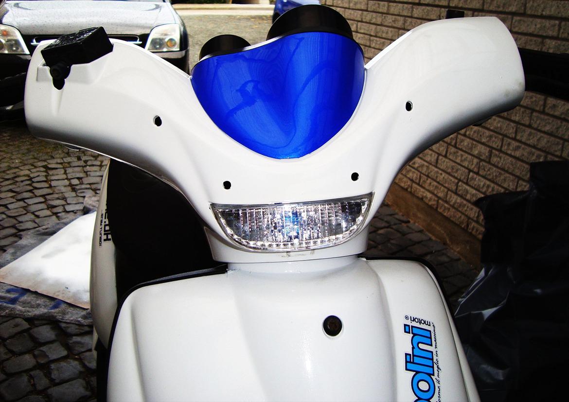 Gilera Stalker billede 12