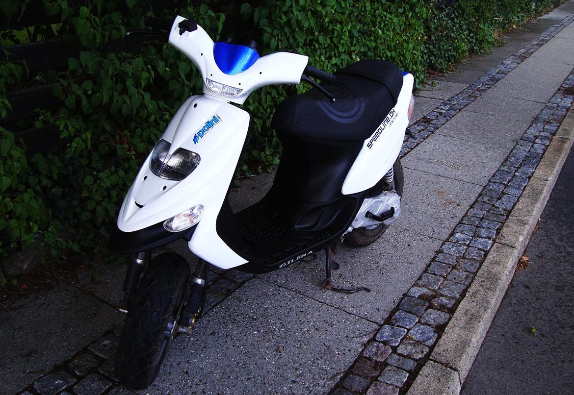 Gilera Stalker billede 19