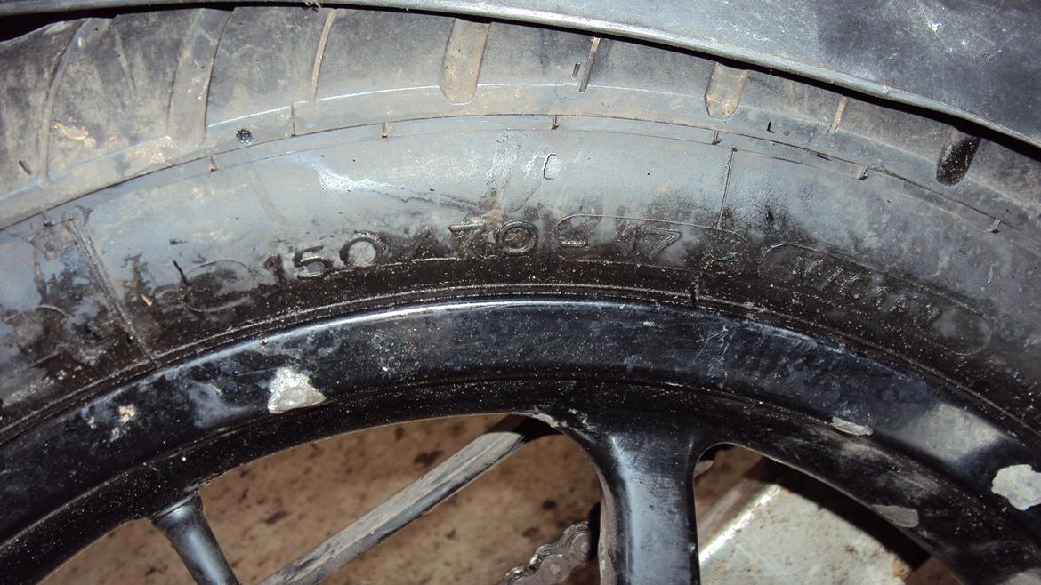 Aprilia rs 50 StreetFighter solgt billede 7