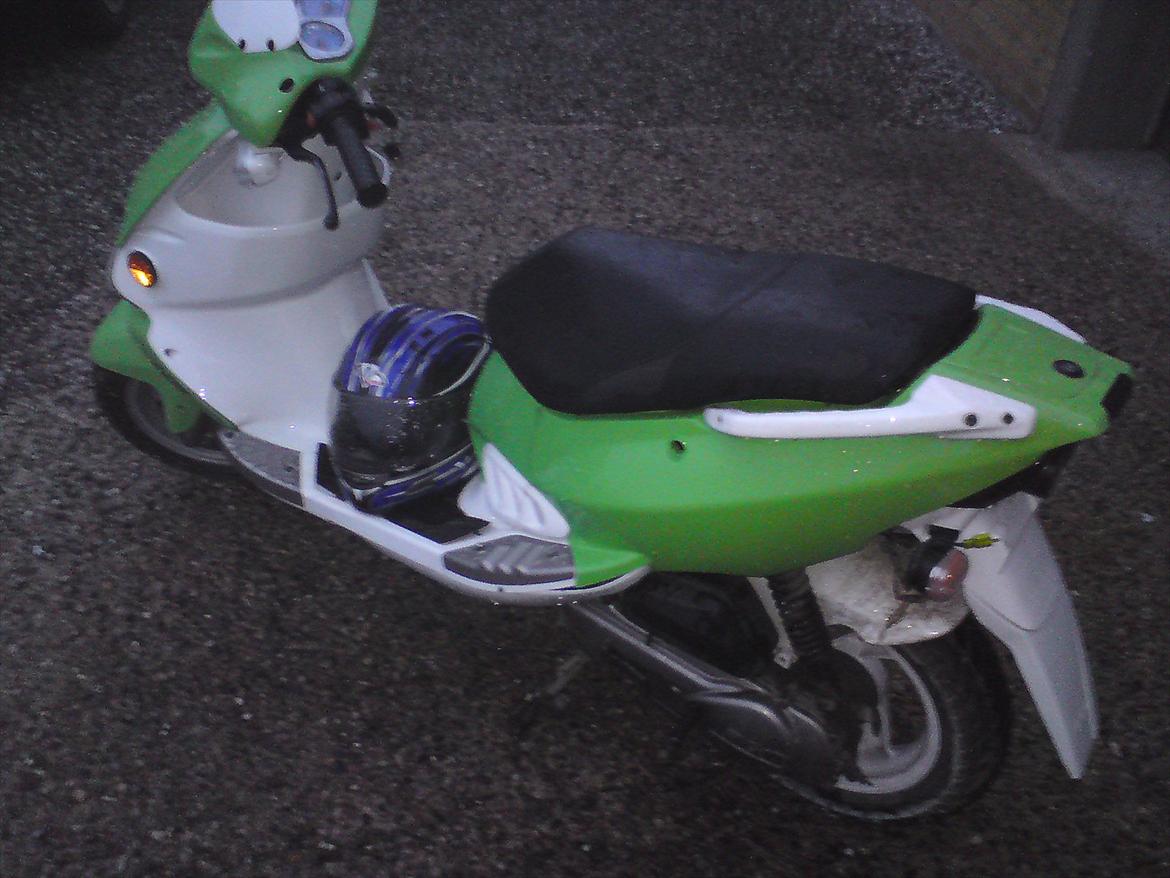 PGO Dr. big " stjålet " billede 2