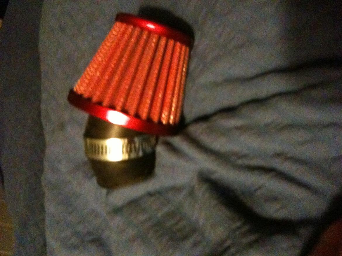 PGO Hot 50 billede 5