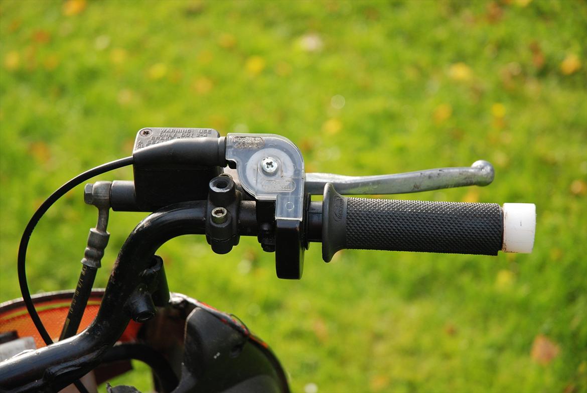 Aprilia Sonic Team speed ll T7 billede 5