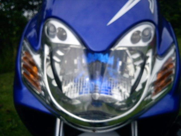 Yamaha Jog R billede 11