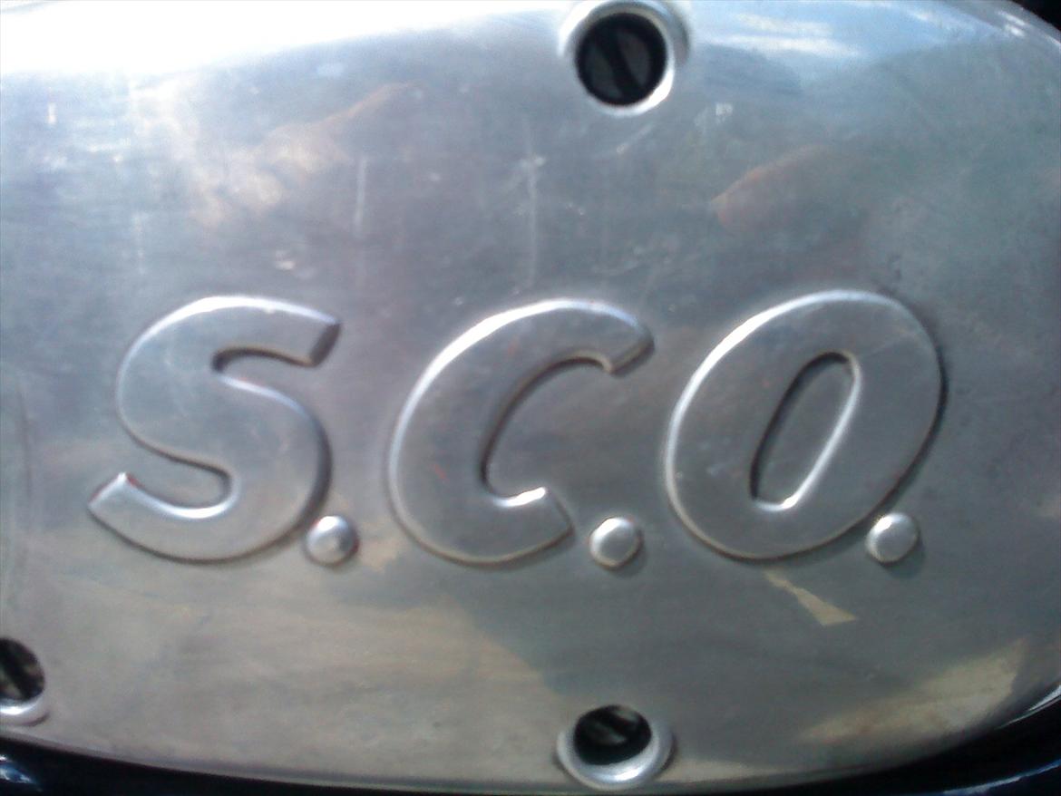 Sco 3 gear billede 10