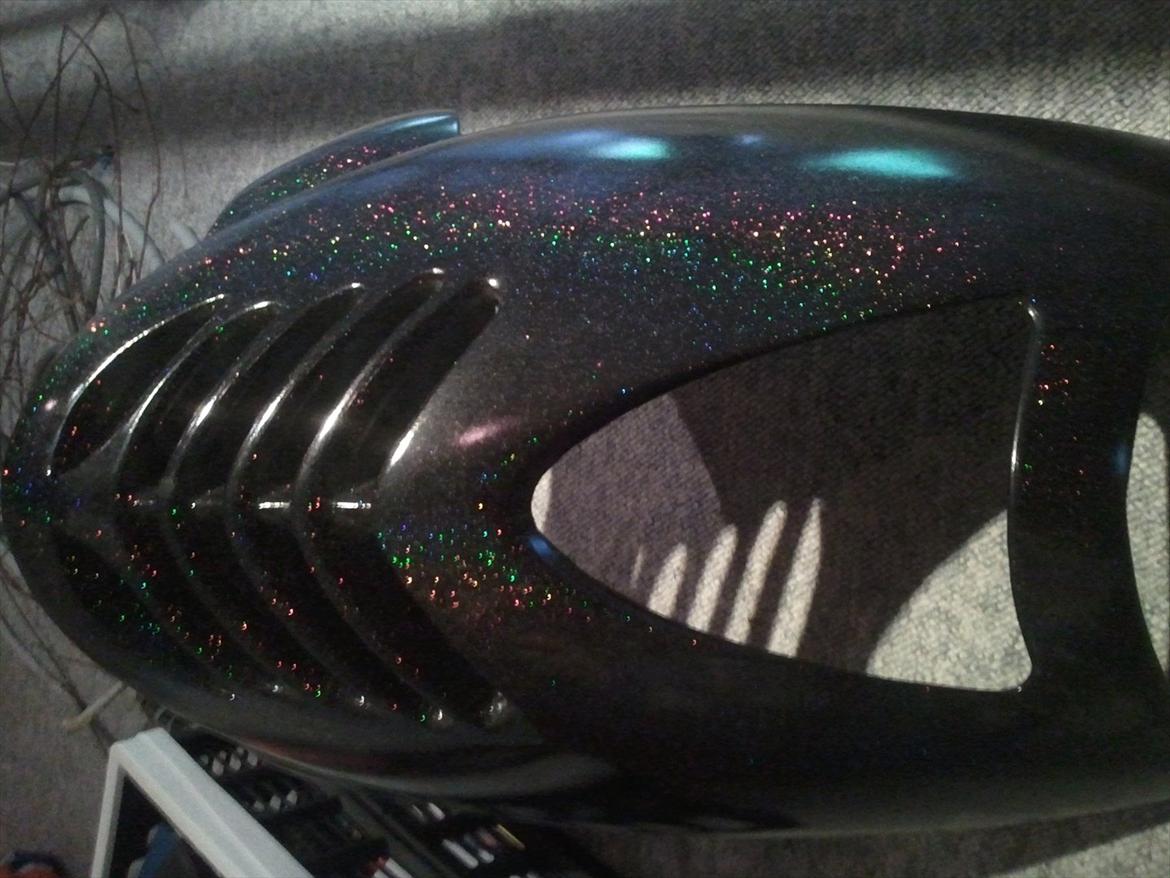 Aprilia Sonic LC DD - Den 19/7-2011 billede 7