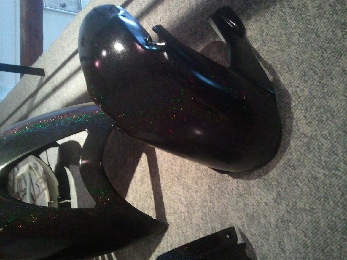 Aprilia Sonic LC DD - Den 19/7-2011 billede 8