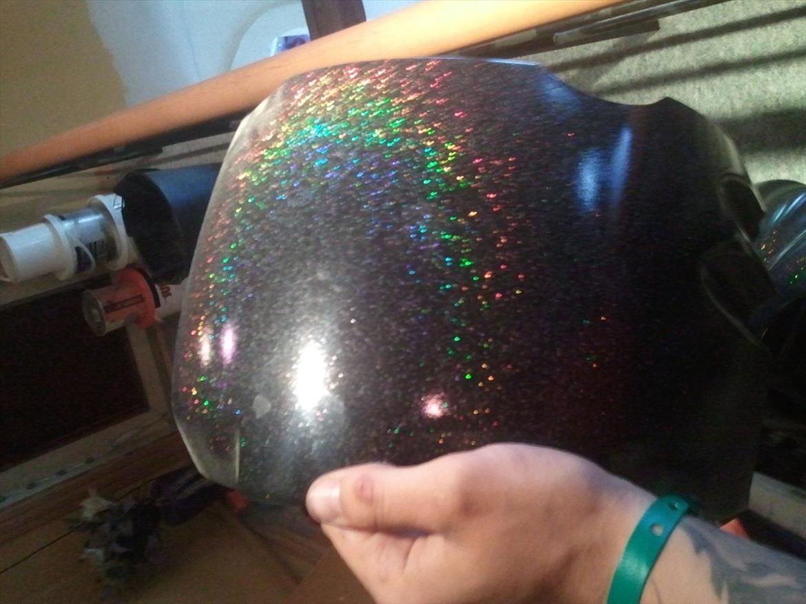 Aprilia Sonic LC DD - Den 19/7-2011 billede 9