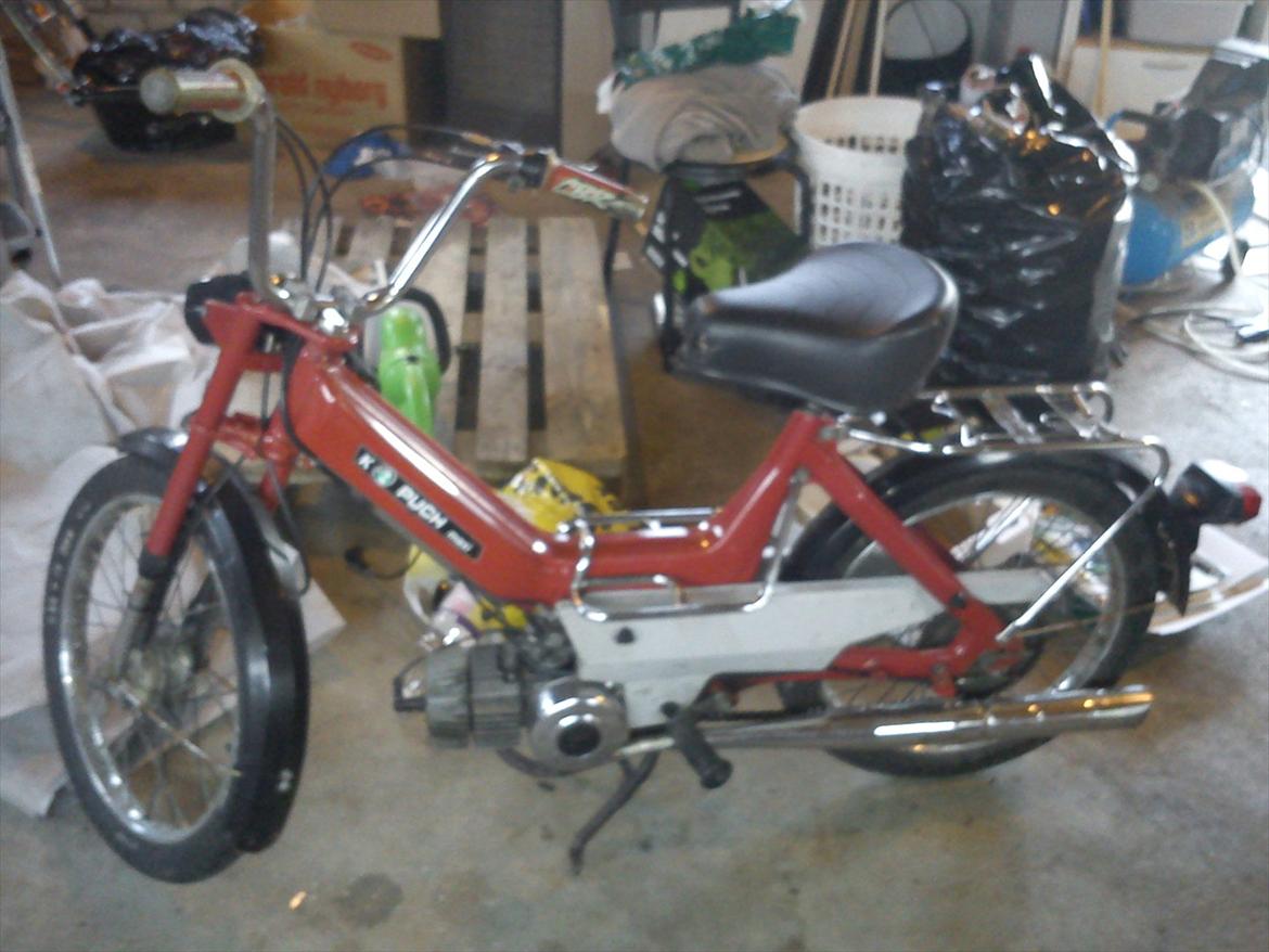 Puch maxi billede 1