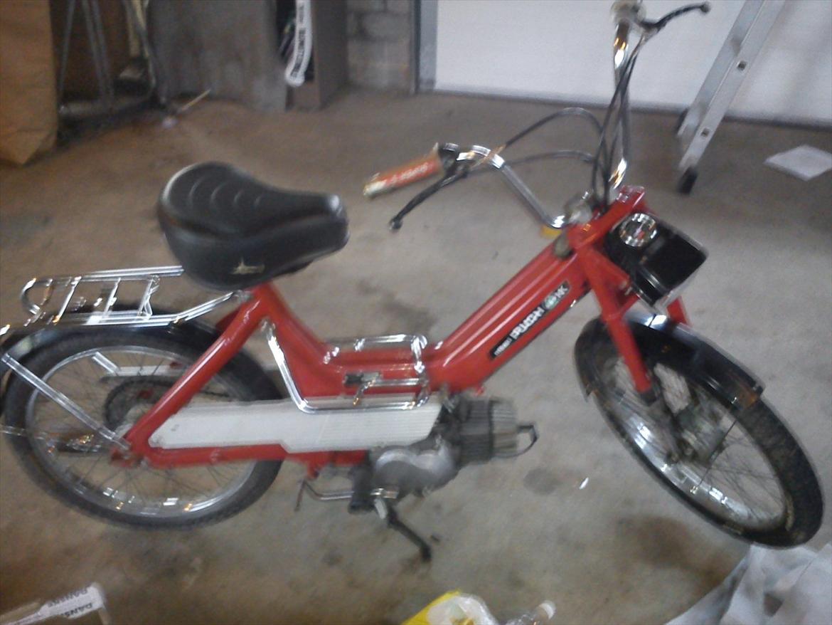 Puch maxi billede 2