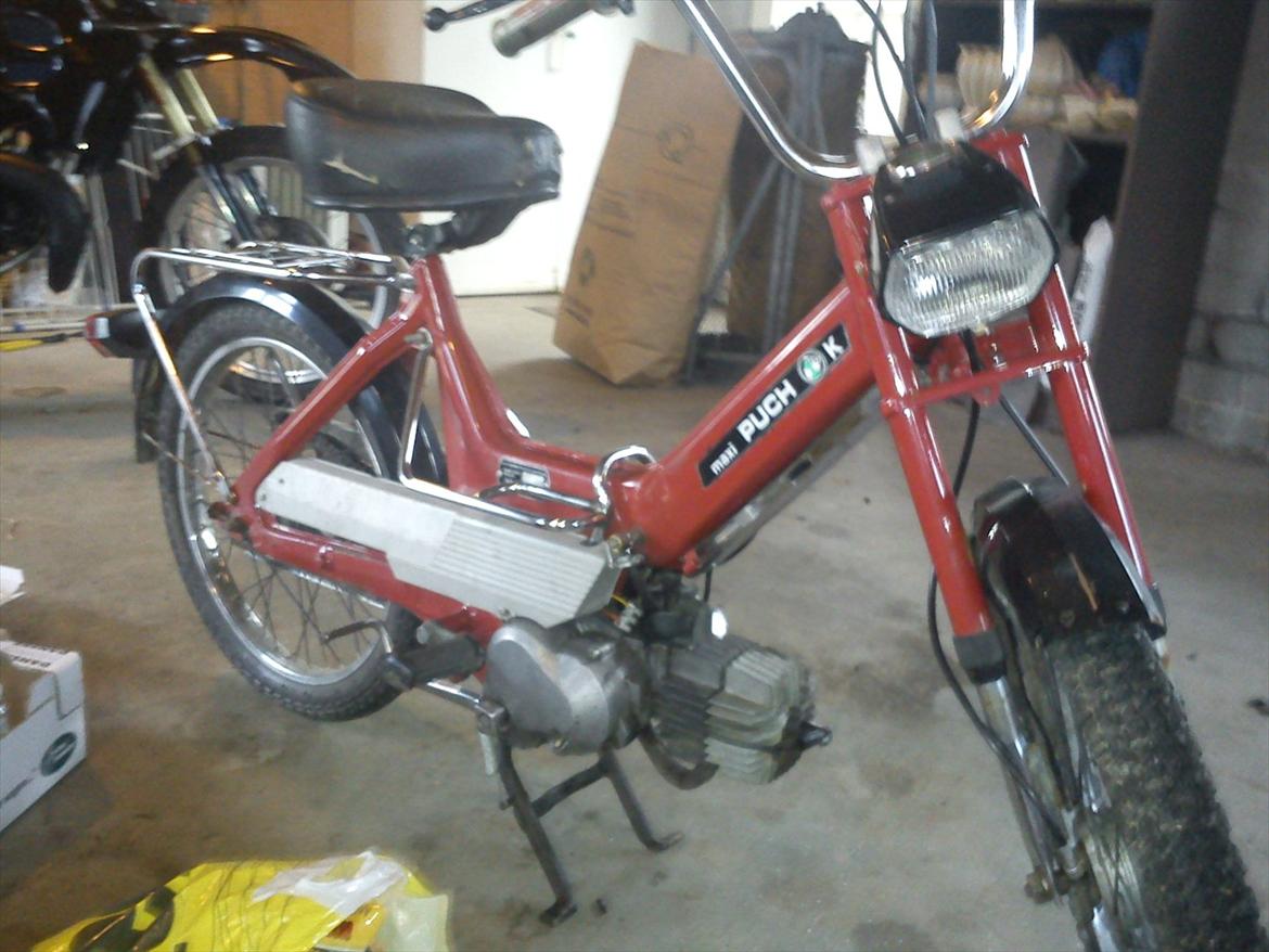Puch maxi billede 3