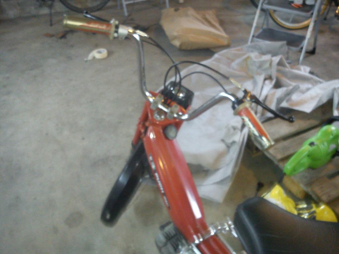 Puch maxi billede 4