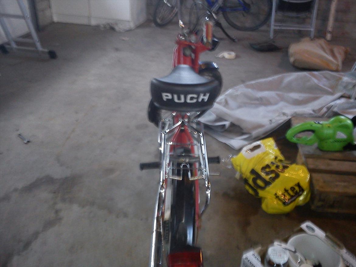 Puch maxi billede 5