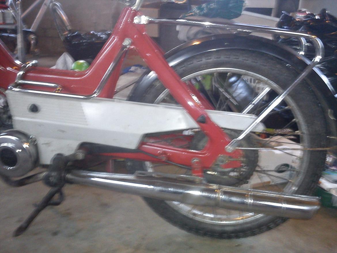 Puch maxi billede 6