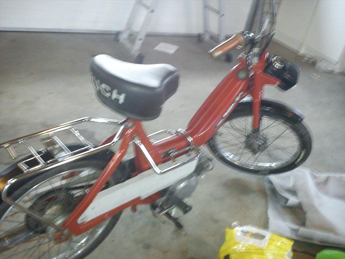 Puch maxi billede 7