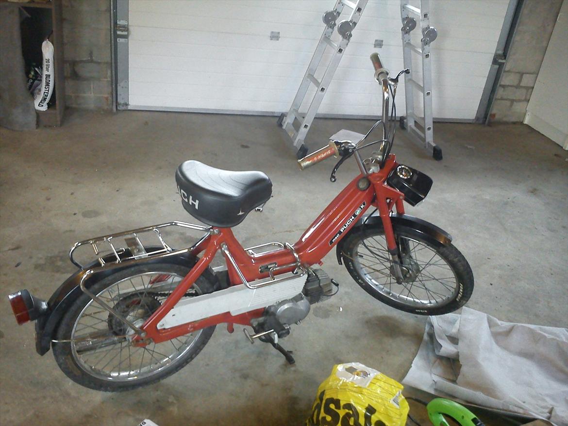 Puch maxi billede 8