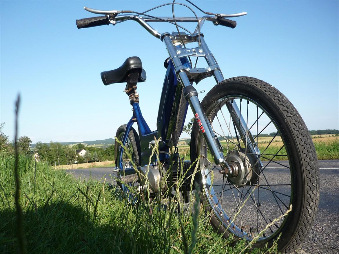 Puch maxi k billede 1