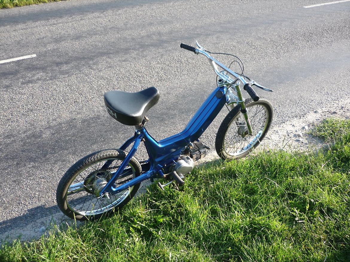 Puch maxi k billede 2